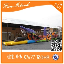 Надувная игра для продажи, надувная спортивная игра для взрослых, гигантская надувной, для спортивных игр