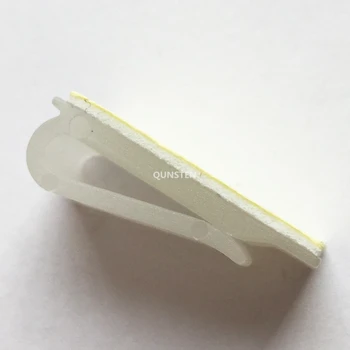 

1PCS U Type CISS Pipeline Clincher Ink Tube Clip Ink Hose Clamp Universal CISS Parts