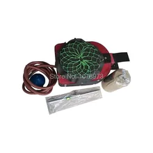 Лидер продаж кожа воздуха ниже Наборы для ухода за кожей с одной из латуни чайник один факел один чайник латунь " корпуса канал один Пластик воронки лабораторные