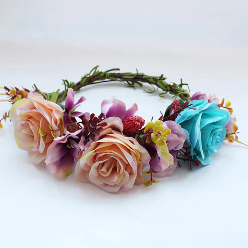 flower garlands (3)
