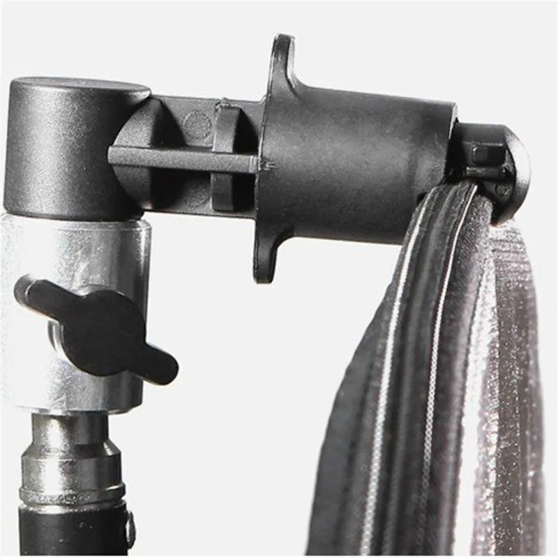 photoflex telescopic lightdisk holder photoflex telescopic lightdisk holder