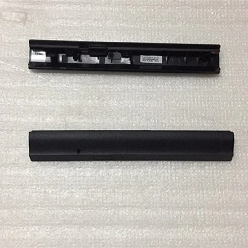 

The new optical drive baffle or front panel is dedicated to the DELL E5440 E5540 notebook