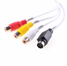 

BIBOIVI Professional USB bus power USB 2.0 Converter Audio Video Capture Grabber Adapter for Win XP 7 8 10