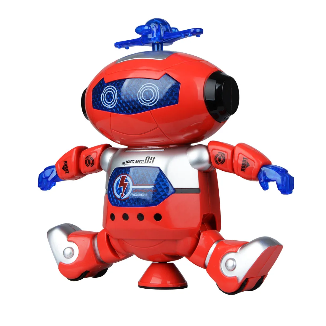 Купить Робота Игрушку 3