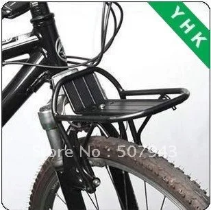 bicycle shopping basket