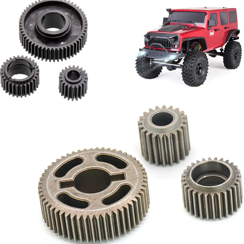 rgt rock crawler parts