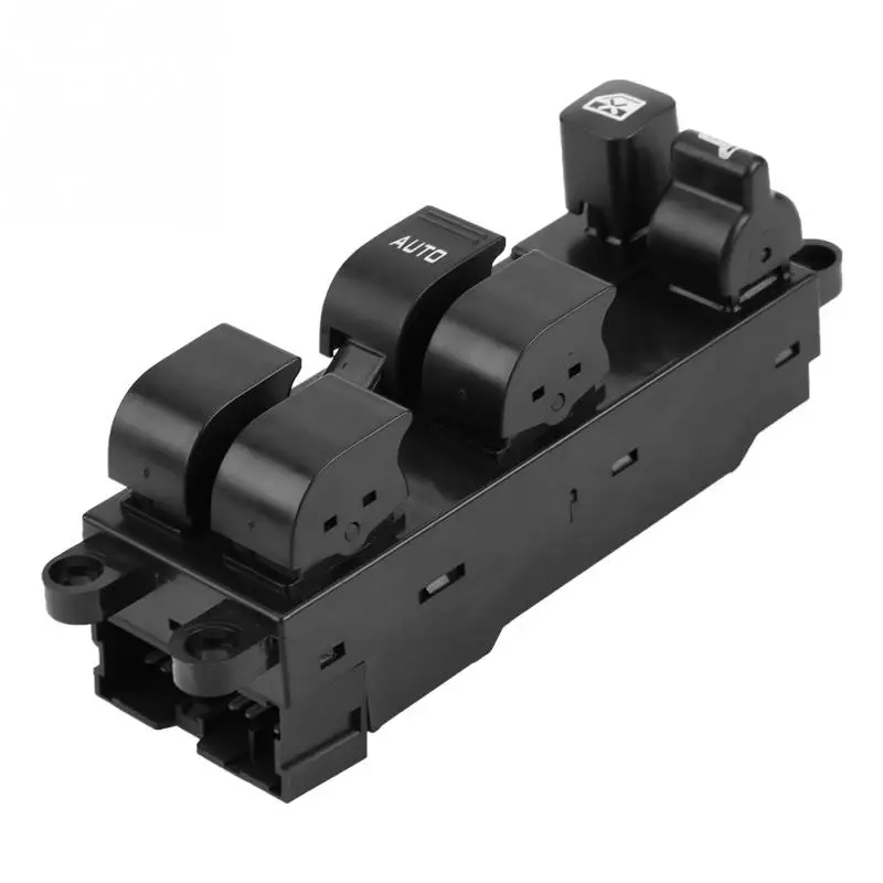 25401 9E000 Car Electric Power Window Switch Master Control for Nissan