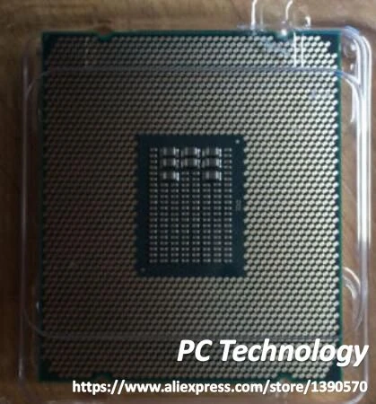 Original Intel Core I7-6900k Cpu 3.20ghz 20m 14nm 8-cores Lga2011-3  Processor Free Shipping I7 6900k - Cpus - AliExpress