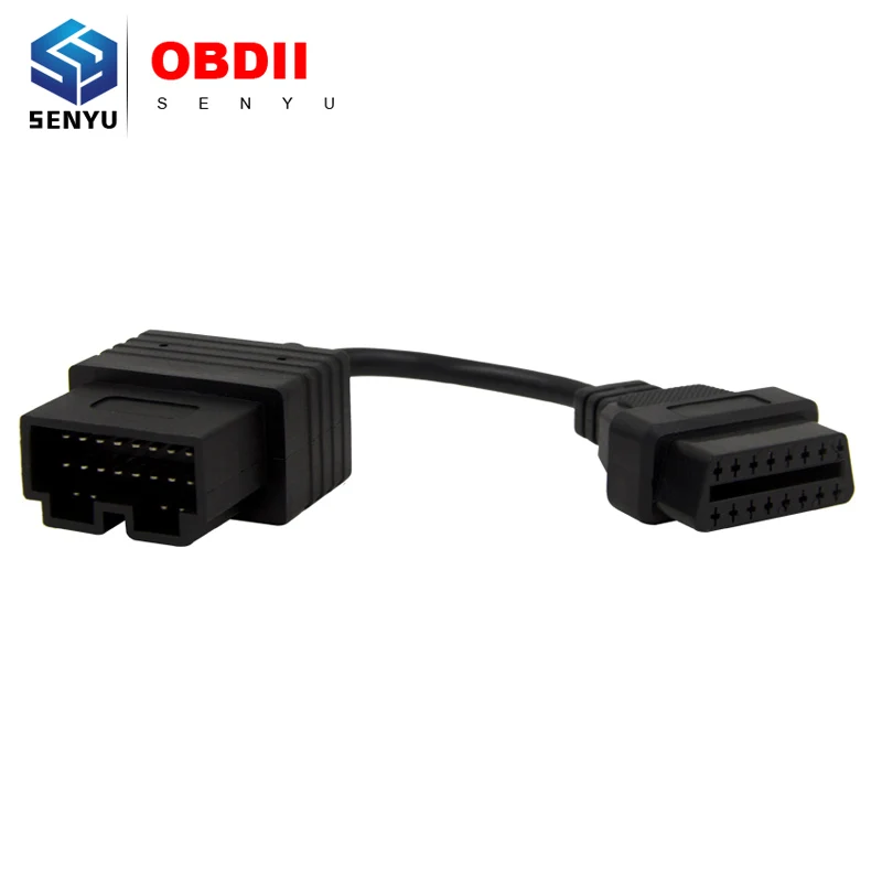 Kia 20 pin