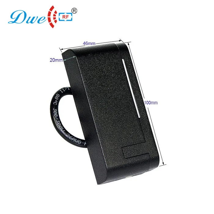 rfid proximity reader