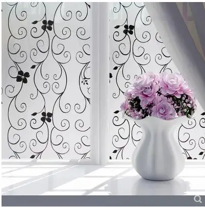 Купить Прозрачные Наклейки На Окно