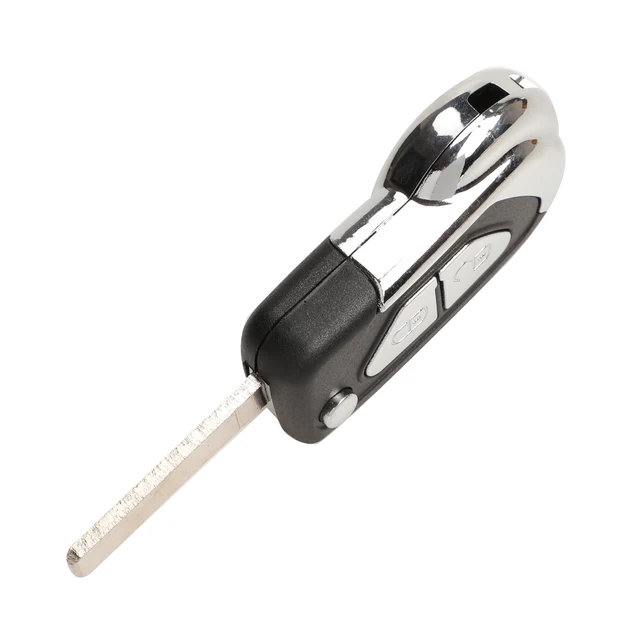 Citroen Klappschlüssel 3 Tasten - C4 - 2010 - 2013 - neue Modell Schlüssel  - After Market Produkt