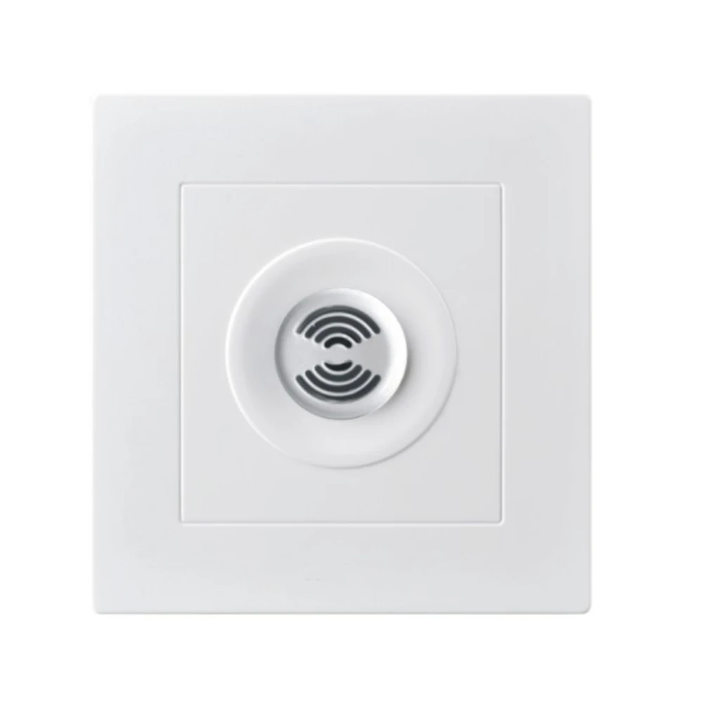 Cognag 220V Voice Remote Control Switch sound control light switch voice activated switch for night light Cognag 220V Voice Remote Control Switch sound control light switch voice activated switch for night light