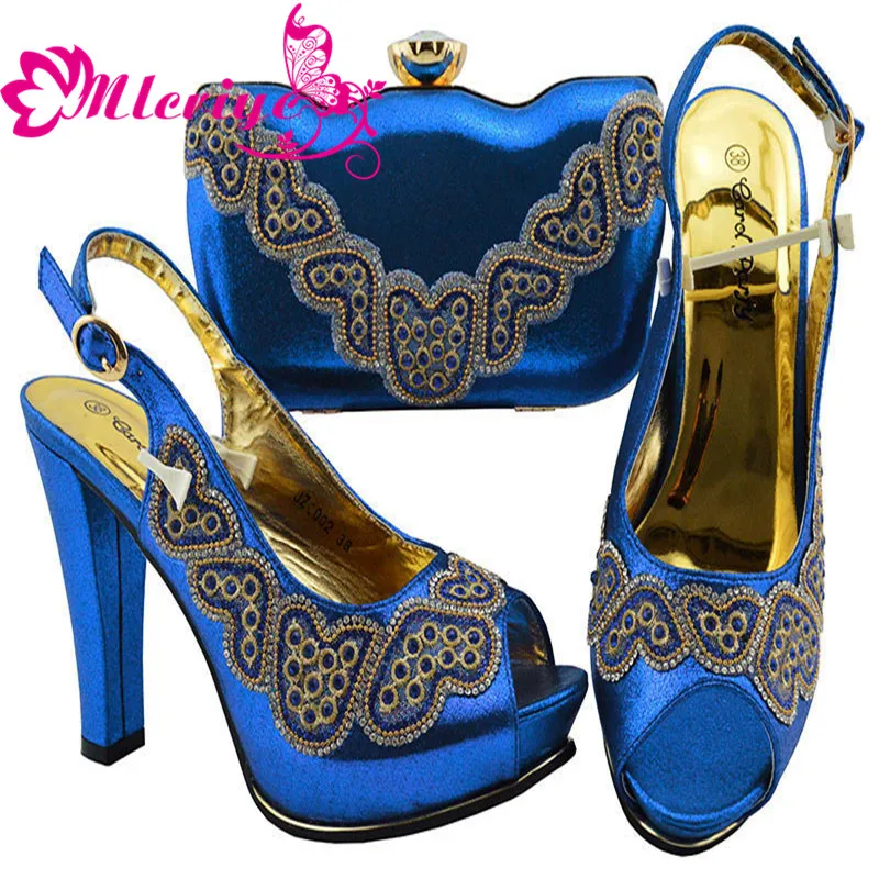 JZC002 ROYAL BLUE