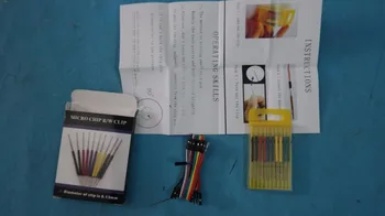 

Chip General Clip TSSOP MSOP Clip Online Burning Car Remote Control Key IC Feet