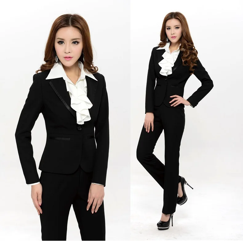 Formal Pantsuits for Promotional Formal Pantsuits on