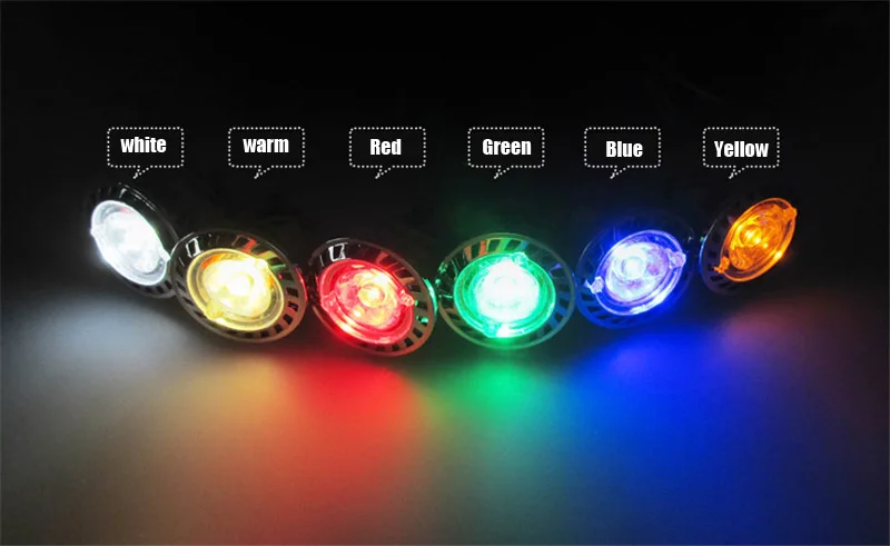 LED proyector 12 V G4 MR11 bombilla de luz de iluminación Led lámpara bombilla Led Lampada lugar halógena de luz para la iluminación del hogar 5 unids/lote