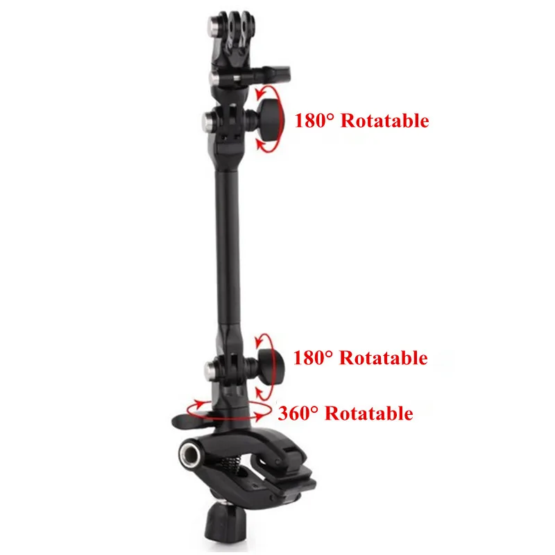GoPro-Accessories-Music-Guitar-Drum-Clips-360-rotate-adjustable-bike-bicycle-clamp-bracket-for-Gopro-Hero (3)