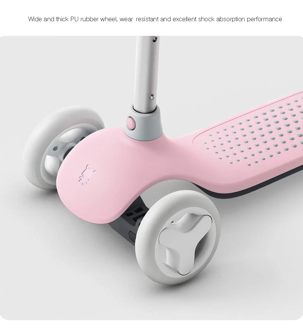 Patinetes e scooters