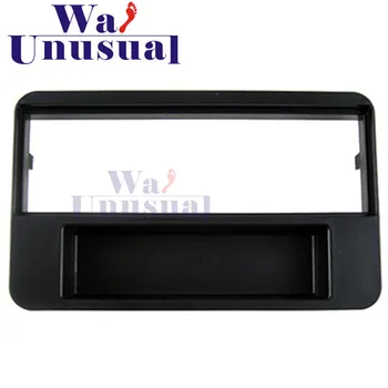 

Top Quality Radio Fascia for ALFA ROMEO 159 2007 2008 2009 2010 2011 Stereo Fascia Dash CD Trim Installation Kit Free Shipping