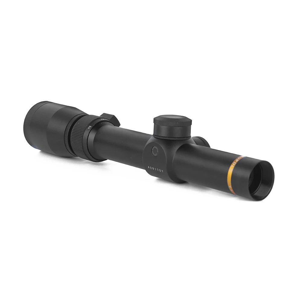 

Riflescope Hunting Sight 1.5-5X20 Tactical Rifle Scope Reticle Collimator Sight VX-Freedom AR Options Optical Sight