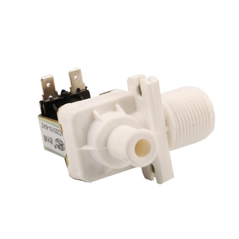 Полностью автоматический переключатель подачи воды FCD180A FCD270A|washing machine inlet valve|washing