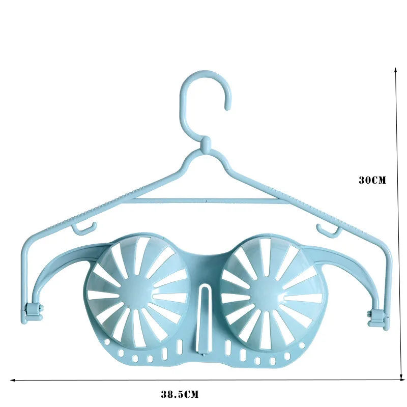 storage racks (6)