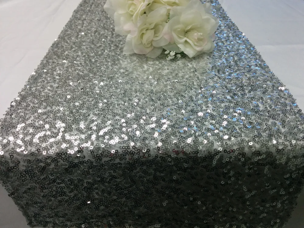 Sequin Table Runner086