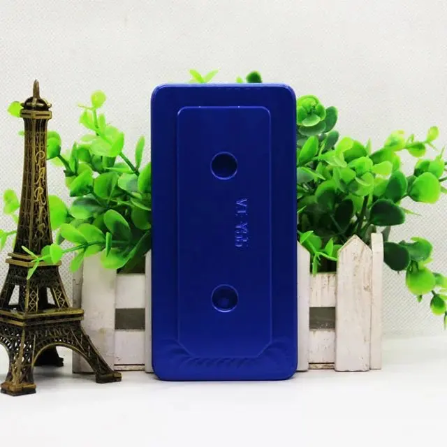 

3D sublimation mold mould phone case cover jig jigs for VIVO Y55 heating tool