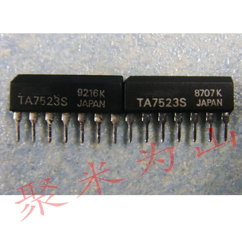 100% новый и оригинальный TA7523S TA7523 | Электроника