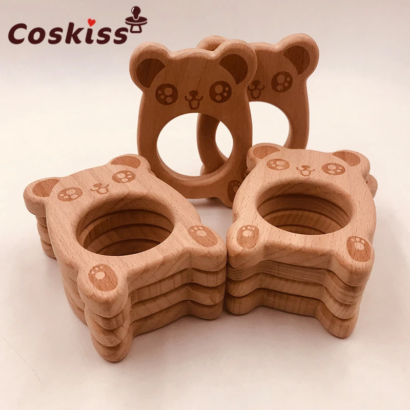 bear teether