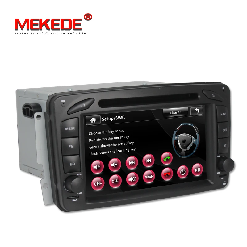 Cheap Capacitive screen Car DVD Player For Mercedes/Benz/CLK/W209/W203/W168/W208/W463/W170/Vaneo/Viano/Vito/E210/C208 FM GPS Radio 5 Cheap Capacitive screen Car DVD Player For Mercedes/Benz/CLK/W209/W203/W168/W208/W463/W170/Vaneo/Viano/Vito/E210/C208 FM GPS Radio 5