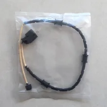 10 шт. части oe no C2P17004 для JAGUAR износ тормозных колодок Предупреждение контактного датчика