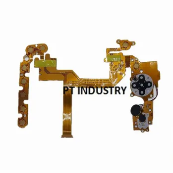 

Free Shipping !!100% Original D750 Rear Cover Back Cover Menu Function Button Flex Cable FPC For SLR Nikon D750