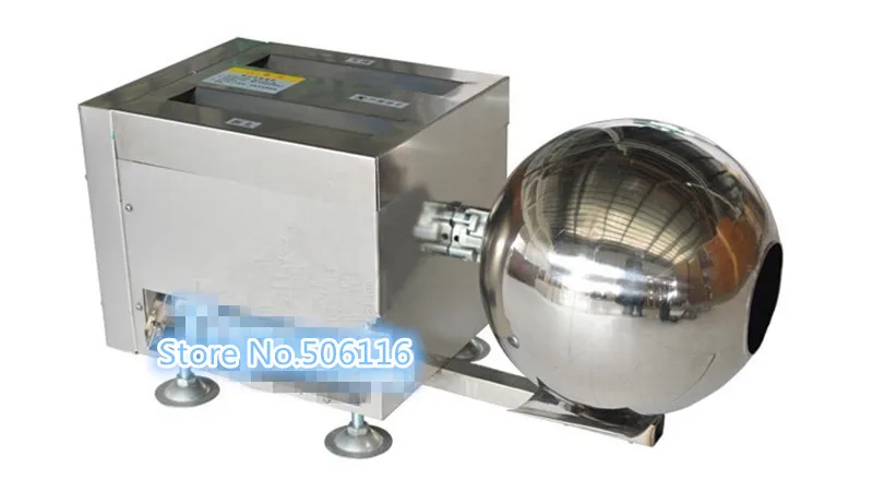 

Powder Blender Mixer Mixing Machine for Pellet Maker or Chinese Medicine Pellet Maker
