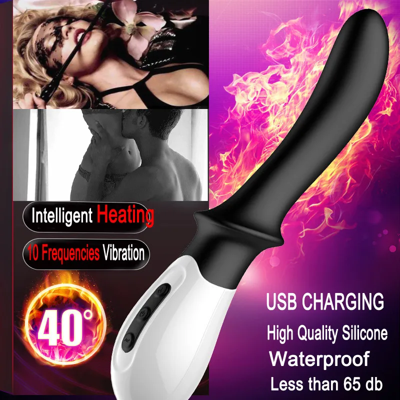 G-spot Vibrator silica gel Adult Sex Toy Vibration Clitoral USB Massager 10 Frequencies Cordless Vibrating w328 | Красота и здоровье