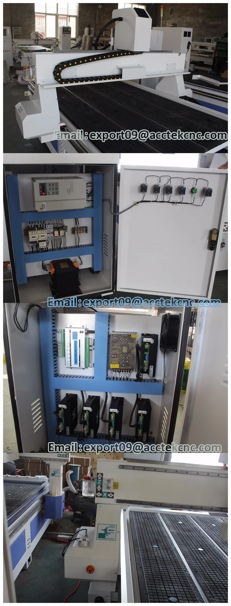 cnc machine