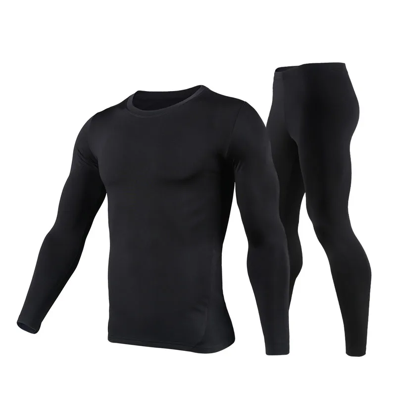 compression base layer skiing