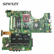 N028D ноутбук материнская плата для Dell XPS серии M1530 материнская плата CN-0N028D DDR2 протестированы