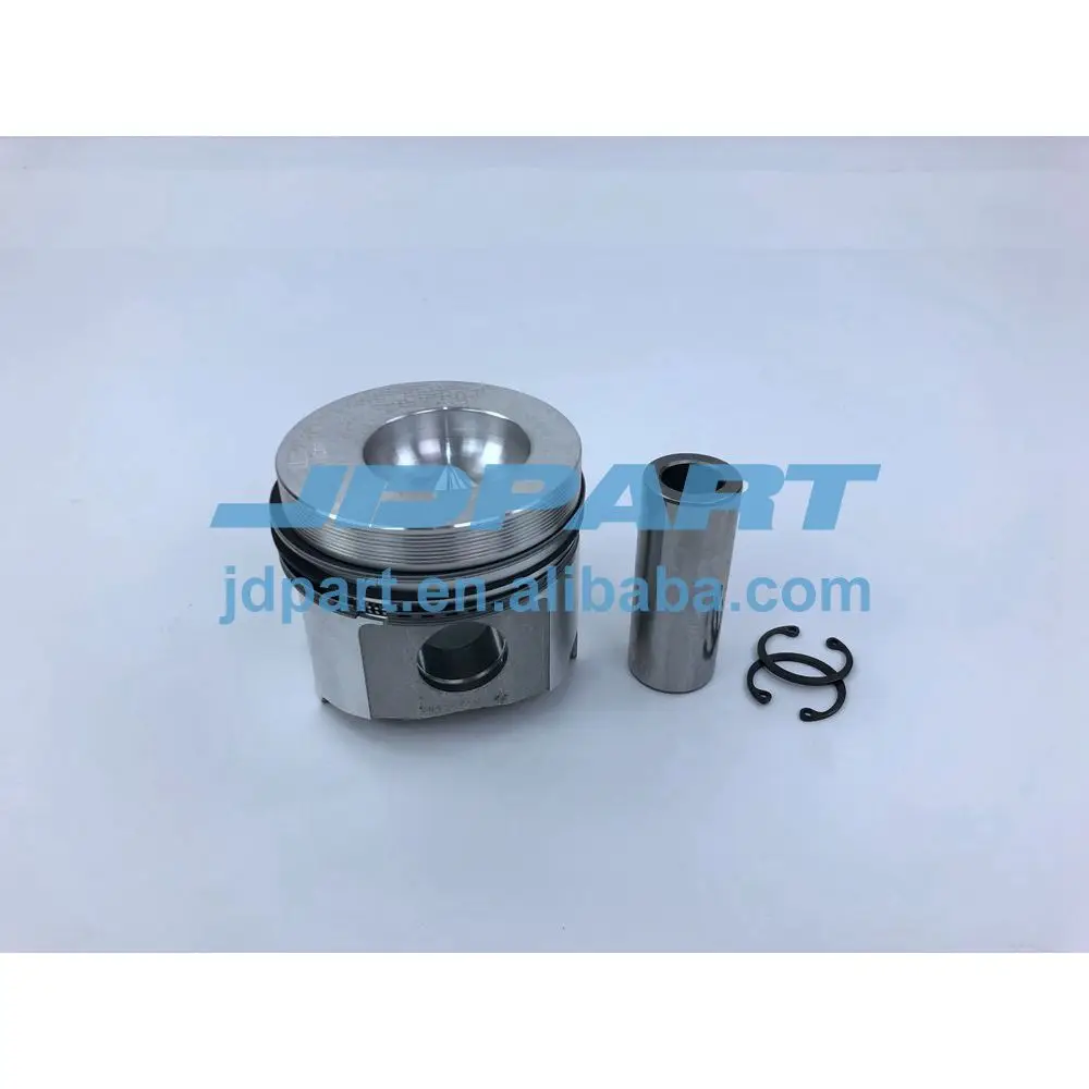 3TNC78 Engine 0139