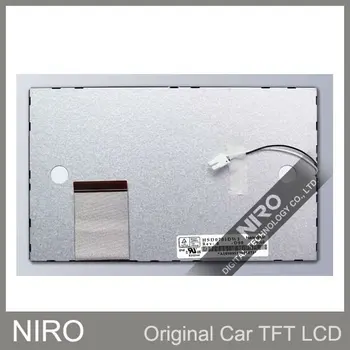 

Niro DHL/EMS Shipping New Original Car Navigation Display Screen by HSD070IDW1