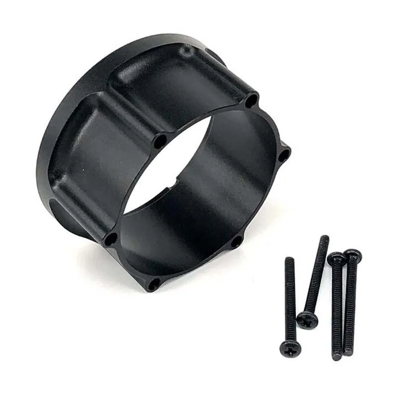 Archery Aluminum Alloy Compound Bow Adapter Can Add Lens Adapter For