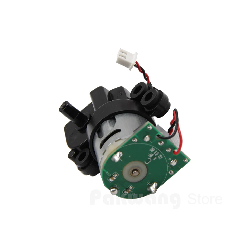 

2018 Best Quality Original XR210 Side Brush Motors 1 pc Robot Vacuum Cleaner Replacement Parts