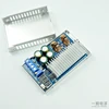 DC-DC 5V12V24V Automatic Step Up and Down Regulator Module Stabilizer 5A/80W With voltage display adjustable Power module ► Photo 1/2