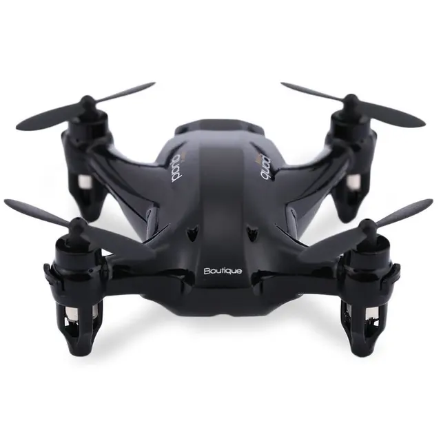 mini drone quadricoptero xinlin x165