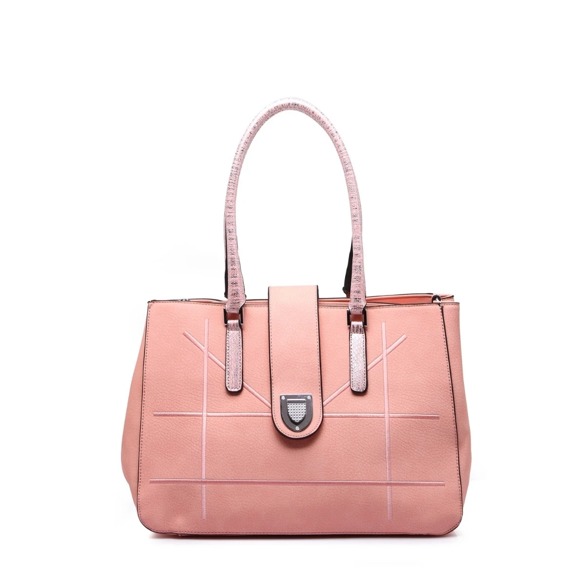 MKF Collection Caldera Designer Satchel by Mia K Farrow (5)