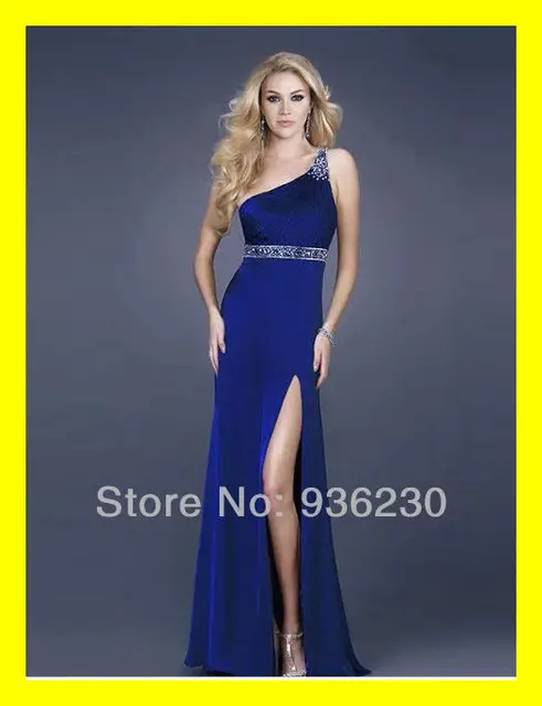 Vintage Glam Prom Dresses