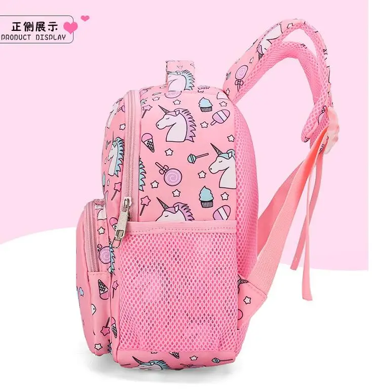 de escola para meninas meninos mochilas do