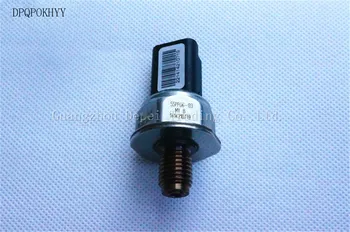 

DPQPOKHYY For FORD 1.4/1.6 TDCi HDi FUEL PRESSURE SENSOR 55PP06-03 9655465480