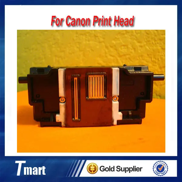 Оригинальные Печатающая головка для Canon IP4300 5200 5200R MP600 800 830 QY6-0061 части принтера |